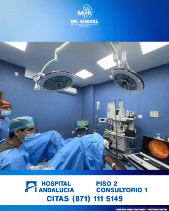 Hospital Andalucía - Hospital 24